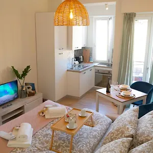  Appartamento ***** Luxury Fiera & San Siro Stadium Mm1