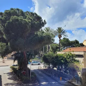 La Casa Di Nonna Carmelina Appartamento Milazzo