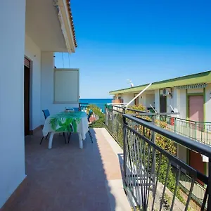 Sea Air - Aria Di Mare Appartamento Casteldaccia