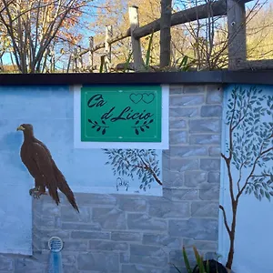 Ca' D Licio - Casa vacanze Polinago