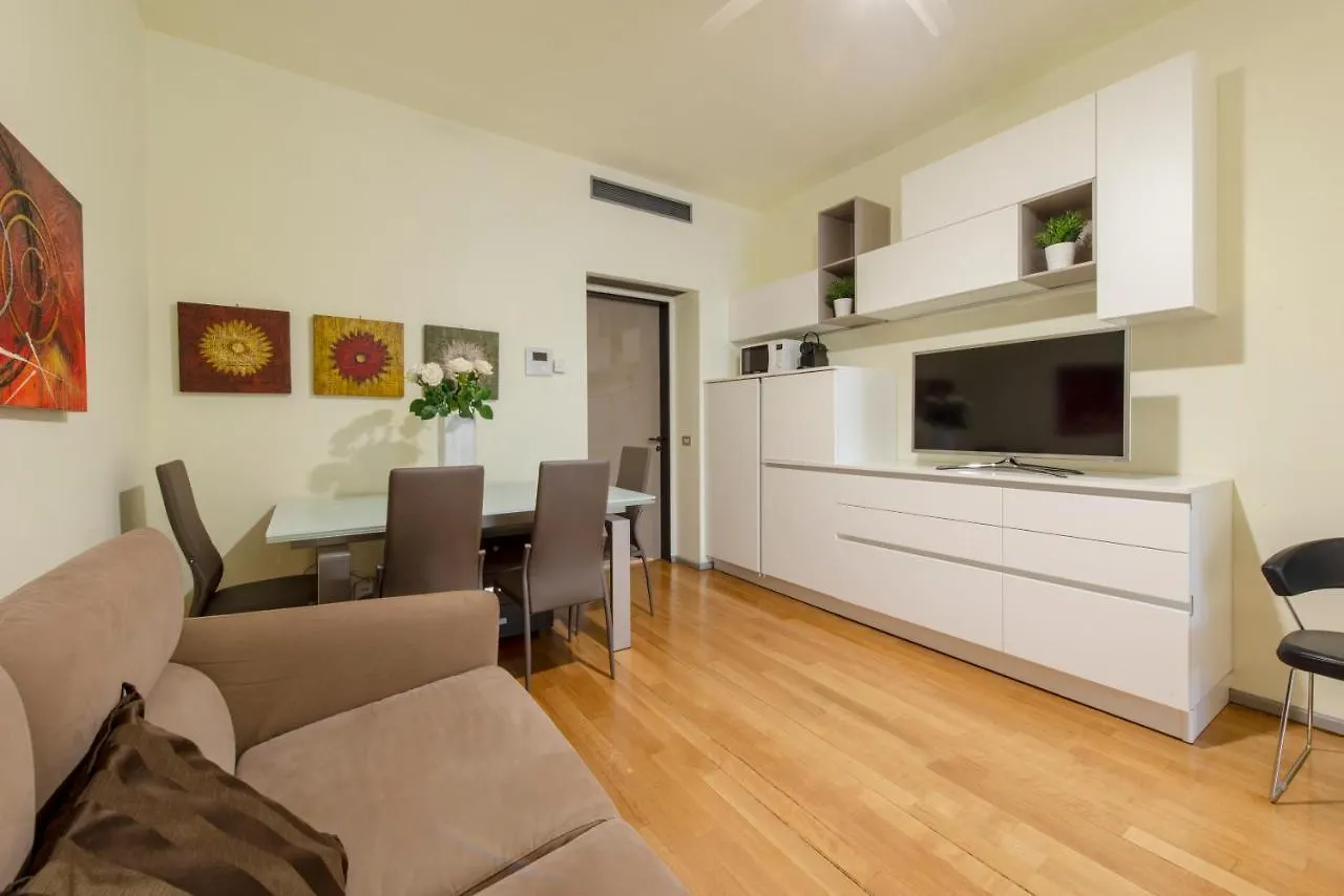 Milan Duomo Suites