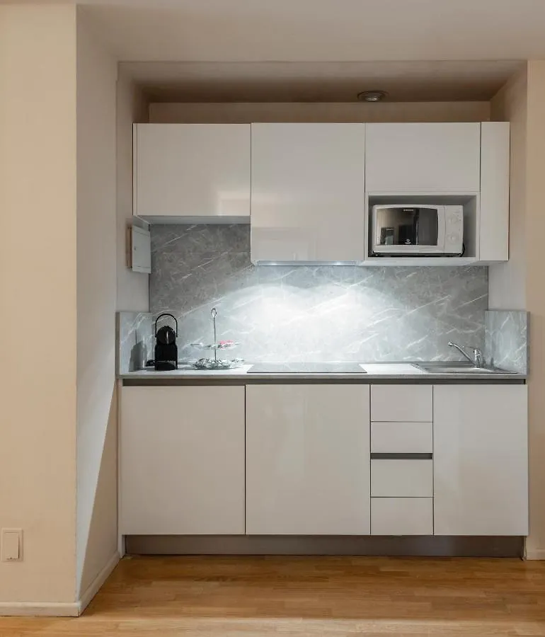 Milan Duomo Suites