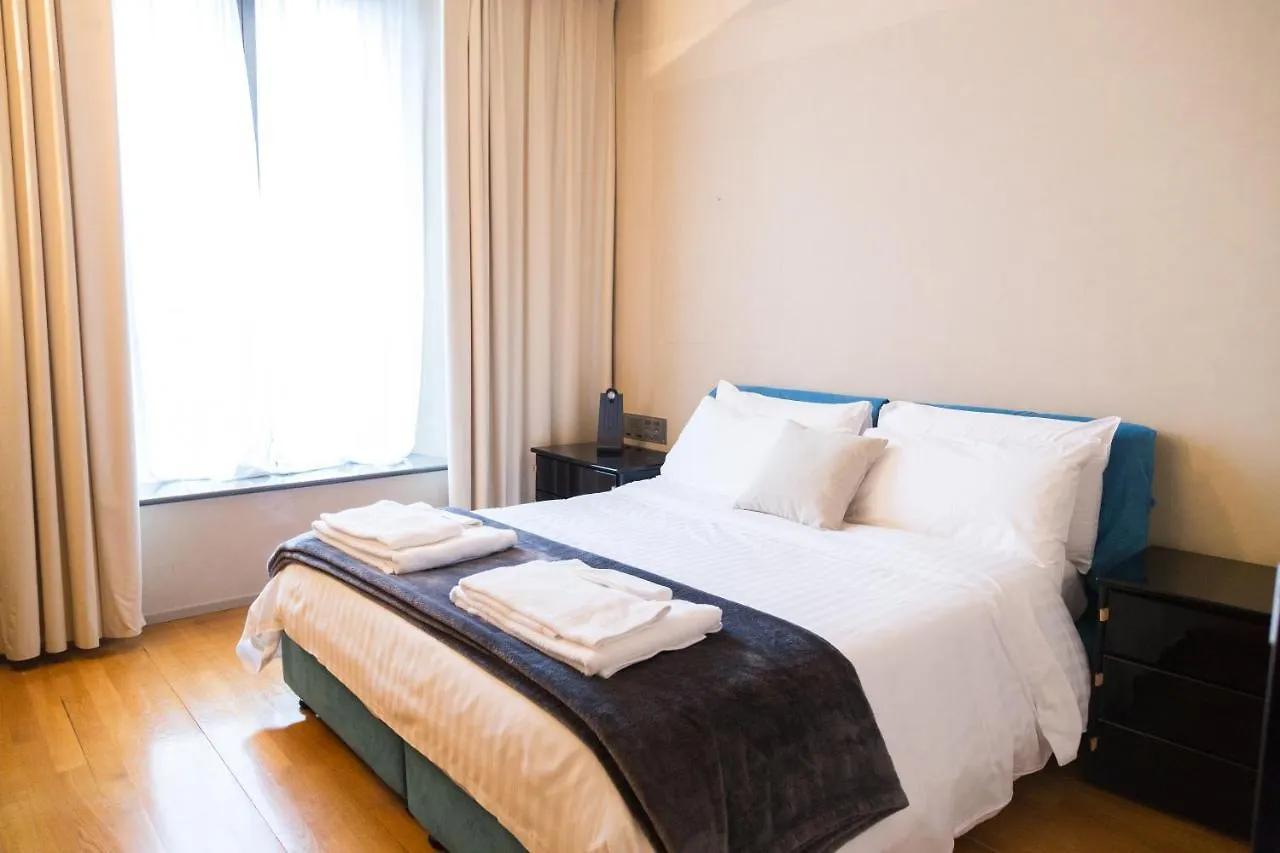 Apartment Milan Duomo Suites